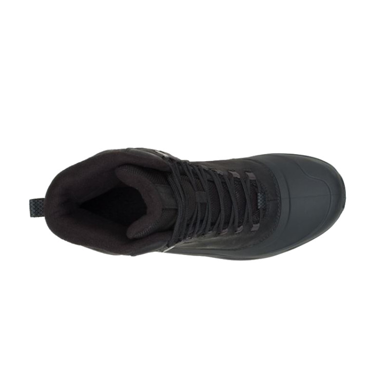 Merrell Thermo Overlook 2 Mid Waterproof Boot - Men's - Image 3